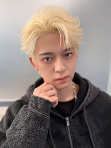 Men’s salon Zina 天神×スタイル - Men’s salon Zina 天神 ［メンズカット/眉毛/韓国/パーマ］【メンズサロンジーナ】掲載