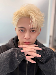 Men’s salon Zina 天神×スタイル - Men’s salon Zina 天神 ［メンズカット/眉毛/韓国/パーマ］【メンズサロンジーナ】掲載