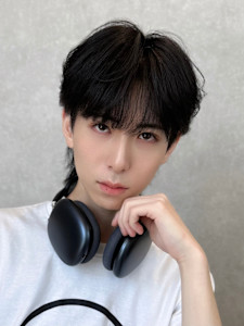 Men’s salon Zina 天神×スタイル - Men’s salon Zina 天神 ［メンズカット/眉毛/韓国/パーマ］【メンズサロンジーナ】掲載