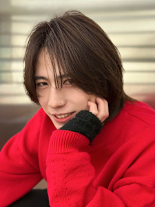 Men’s salon Zina 天神×スタイル - Men’s salon Zina 天神 ［メンズカット/眉毛/韓国/パーマ］【メンズサロンジーナ】掲載