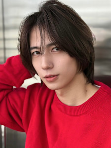 Men’s salon Zina 天神×スタイル - Men’s salon Zina 天神 ［メンズカット/眉毛/韓国/パーマ］【メンズサロンジーナ】掲載