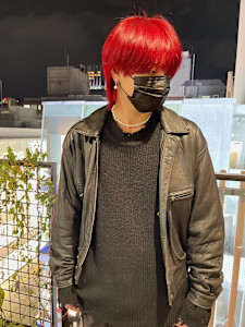 Men’s salon Zina 天神×スタイル - Men’s salon Zina 天神 ［メンズカット/眉毛/韓国/パーマ］【メンズサロンジーナ】掲載