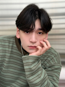 Men’s salon Zina 天神×スタイル - Men’s salon Zina 天神 ［メンズカット/眉毛/韓国/パーマ］【メンズサロンジーナ】掲載