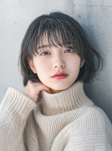 ダークトーンミディアム