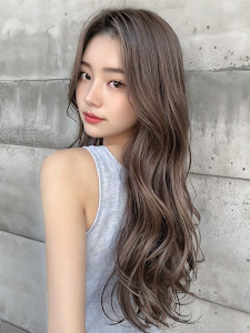 ニュアンスロング