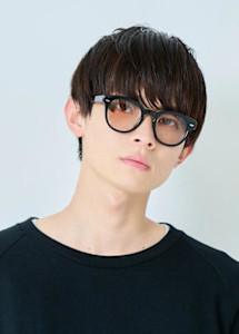 爽やか王道メンズスタイル