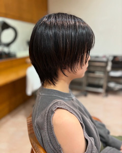 Freez 川西店 【フリーズ】×スタイル