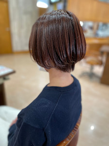 Freez 川西店 【フリーズ】×スタイル