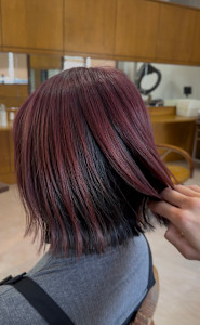 Freez 川西店 【フリーズ】×スタイル