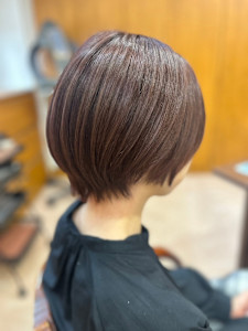 Freez 川西店 【フリーズ】×スタイル