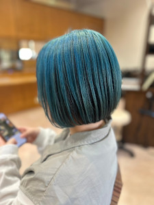 Freez 川西店 【フリーズ】×スタイル