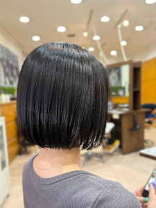 Freez 川西店 【フリーズ】×スタイル