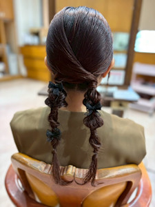 Freez 川西店 【フリーズ】×スタイル