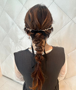 Freez 川西店 【フリーズ】×スタイル