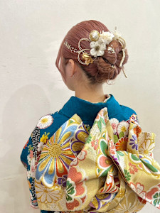 Freez 川西店 【フリーズ】×スタイル