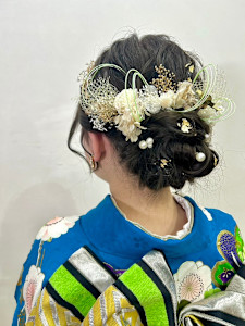 Freez 川西店 【フリーズ】×スタイル