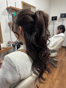 Cerisier×スタイル