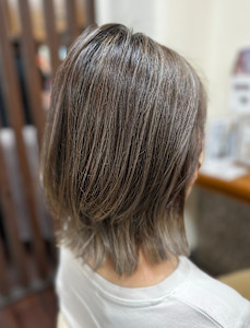 Freez 千鳥橋店 【フリーズ】×スタイル