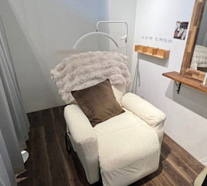 Richer パリエク/まつ毛パーマ/アイブロウワックス(リシェリ パリエク マツゲパーマ アイブロウワックス)