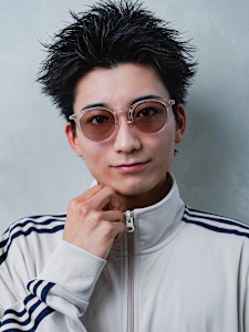 aRietta GINZA 2×スタイル - aRietta GINZA 2掲載