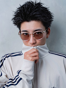 aRietta GINZA 2×スタイル - aRietta GINZA 2掲載