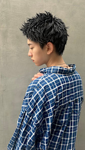 aRietta GINZA 2×スタイル - aRietta GINZA 2掲載