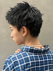 aRietta GINZA 2×スタイル - aRietta GINZA 2掲載