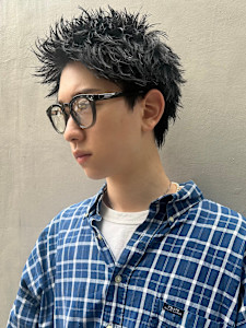 aRietta GINZA 2×スタイル - aRietta GINZA 2掲載