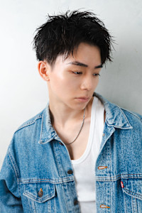 aRietta GINZA 2×スタイル - aRietta GINZA 2掲載