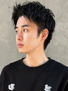 aRietta GINZA 2×スタイル - aRietta GINZA 2掲載