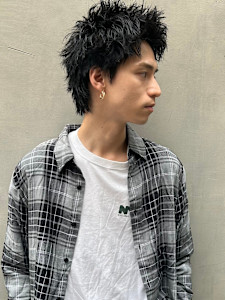 aRietta GINZA 2×スタイル - aRietta GINZA 2掲載