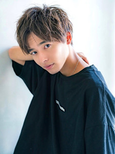 aRietta GINZA 2×スタイル - aRietta GINZA 2掲載