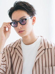 aRietta GINZA 2×スタイル - aRietta GINZA 2掲載