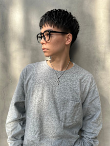 aRietta GINZA 2×スタイル - aRietta GINZA 2掲載