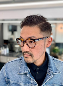 ビジネスサイドパート