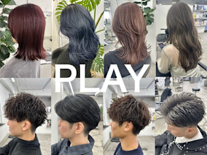 PLAY(プレイ)