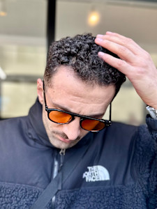 ビジネスサイドパート