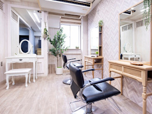 髪質改善専門店 CARES 稲毛店 【ケアーズ】(カミシツカイゼンビヨウシツ ケアーズ イナゲテン)