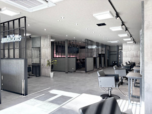 ambitious 東松山【アンビシャス】(アンビシャス　ヒガシマツヤマ)