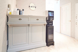 Sally 大森(サリーオオモリ)