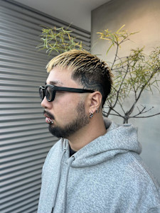 メンズスタイル