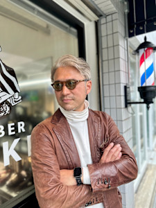 ビジネスサイドパート