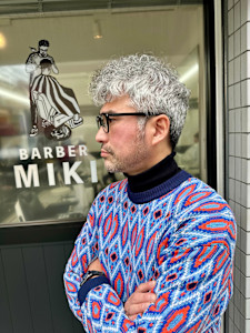 ビジネスサイドパート