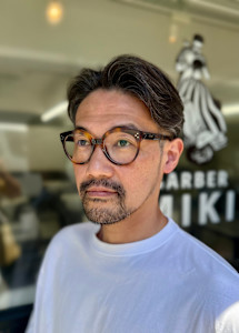 ビジネスサイドパート