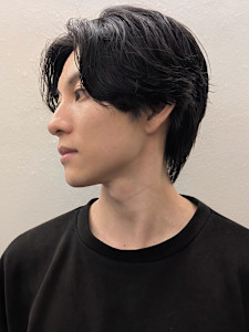 Sally 大森×スタイル