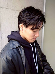 Sally 大森×スタイル