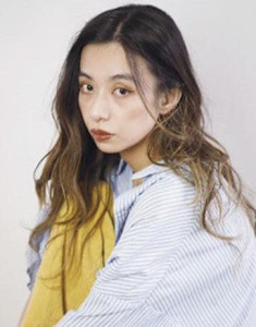 かきあげクールヘア - Laciel 両国店掲載