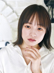 外ハネボブ - Laciel 両国店掲載