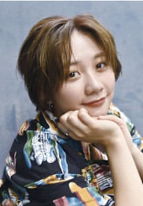 ボーイッシュスタイル - Laciel 両国店掲載