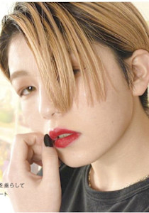 サイドパートショート - Laciel 両国店掲載